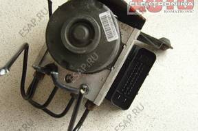 БЛОК АБС   Peugeot 206 C3 10.0970-1114.3 9652342980