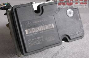 БЛОК АБС   Peugeot 206 C3 10.0970-1140.3 9659136980