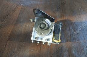 БЛОК АБС PEUGEOT 206 CC 04 1.6   10.0970-1114.3