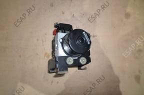 БЛОК АБС    PEUGEOT 206 CC 10094811083