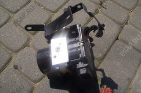 БЛОК АБС PEUGEOT 206 CC 1.6    9632539480