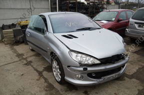 БЛОК АБС Peugeot 206 cc 2.0 -