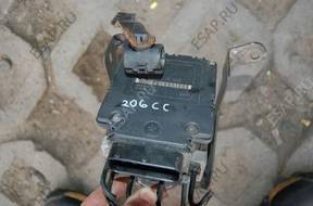 БЛОК АБС PEUGEOT 206 CC -