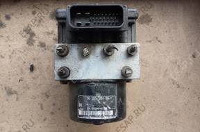 БЛОК АБС PEUGEOT 206 CITROEN C2 C3   9632539480