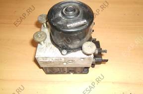БЛОК АБС   PEUGEOT 206 CITROEN C2 C3 9632539480