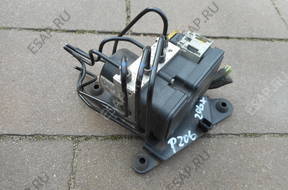 БЛОК АБС PEUGEOT 206  ESP 9659136980 10.0207-0068.4