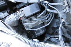 БЛОК АБС PEUGEOT 206 GTI   9630135080