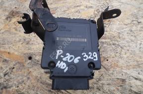 БЛОК АБС   PEUGEOT 206 HDI 9632539480