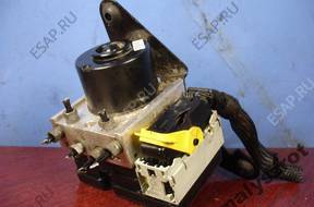 БЛОК АБС PEUGEOT 206 PLUS   10.0970-1170.3 ATE MK70