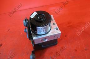 БЛОК АБС PEUGEOT 206   PLUS 1.4 HDI   9675185380