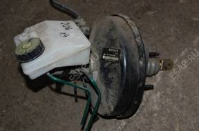 БЛОК АБС PEUGEOT 206 -  С serwem bez