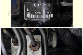 БЛОК АБС PEUGEOT 206 SW 02-06   9632539480 2.0 HDI