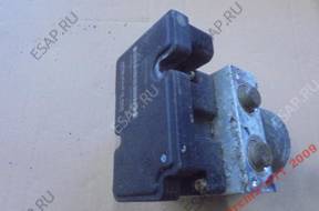 БЛОК АБС PEUGEOT 206 SW 1.4b  9652342980
