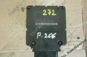 БЛОК АБС   PEUGEOT 2069632539480