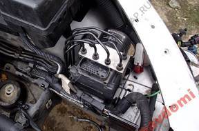 БЛОК АБС   PEUGEOT 206