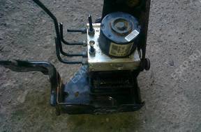 БЛОК АБС PEUGEOT 207 1.4 HDI   9665344180 ATE A8S