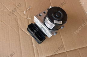 БЛОК АБС   PEUGEOT 207 1.6 VTI 9662298480