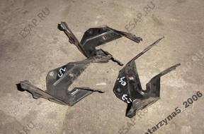 БЛОК АБС peugeot 207,  C2, C3  КРЕПЛЕНИЕ   КРОНШТЕЙН
