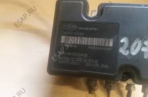 БЛОК АБС   PEUGEOT 207 CITROEN C3 10.0970-1153.3
