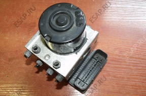 БЛОК АБС PEUGEOT 207 CITROEN C3   10.0970-1169.3