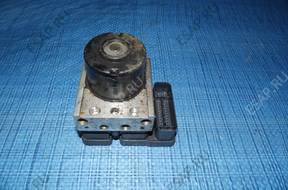 БЛОК АБС PEUGEOT 207 CITROEN C3   10.0970-1169.3