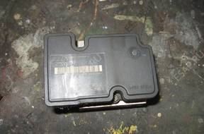 БЛОК АБС PEUGEOT 207 CITROEN C3   9663945580