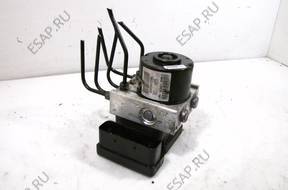 БЛОК АБС PEUGEOT 207 CITROEN C3   9663945580