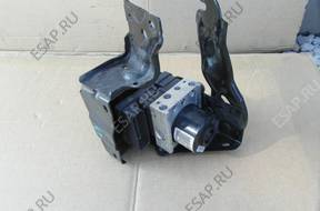 БЛОК АБС   PEUGEOT 207 CITROEN C3 II 9675099980