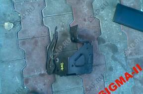 БЛОК АБС PEUGEOT 207 CITROEN C3 КРОНШТЕЙН   ABSU