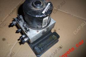 БЛОК АБС PEUGEOT 207   ESP 9663703280 100206-03294
