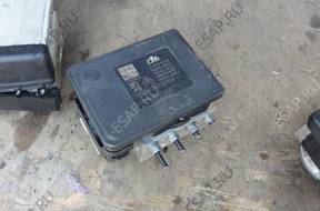БЛОК АБС   PEUGEOT 208 2008 CITROEN C3 9809312480