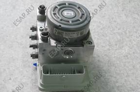 БЛОК АБС   PEUGEOT 208 CITROEN C3 10.0915-1170.3