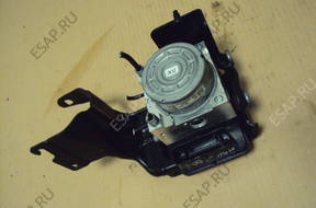 БЛОК АБС   PEUGEOT 208 CITROEN C3 9813805280
