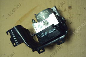 БЛОК АБС   PEUGEOT 208 CITROEN C3 9813805280