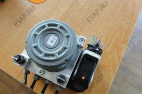 БЛОК АБС   PEUGEOT 208 CITROEN C3 DS3 9804162080