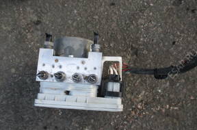 БЛОК АБС PEUGEOT 208 DS3  HMULCOWA ,ESP 9678416280