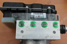 БЛОК АБС PEUGEOT 3008     0265252489 0265952125
