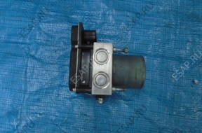 БЛОК АБС   PEUGEOT 3008  1.6 EHDI