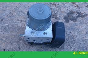БЛОК АБС PEUGEOT 3008 5008  0265230879 9666848380