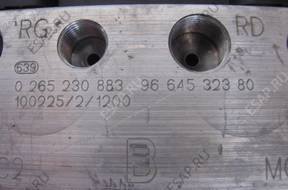 БЛОК АБС PEUGEOT 3008  5008   0265230883 0265951326