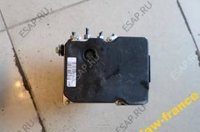 БЛОК АБС   PEUGEOT 3008 5008 0265951326 9664532380
