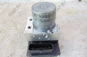 БЛОК АБС   PEUGEOT 3008 5008 0265951433