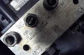 БЛОК АБС   PEUGEOT 3008 5008 9674677580