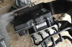 БЛОК АБС PEUGEOT 3008 HDI   9666199080 9664532380