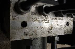 БЛОК АБС PEUGEOT 3008 HDI   9666199080 9664532380
