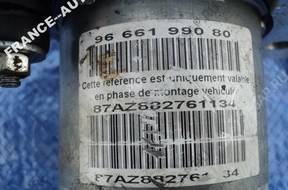 БЛОК АБС PEUGEOT 3008 HDI   9666199080 9664532380