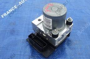 БЛОК АБС PEUGEOT 3008 HDI   9666199080 9664532380