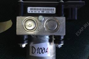 БЛОК АБС   PEUGEOT 3008 HYBRYDA  0265952209  _D100A