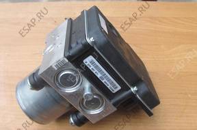 БЛОК АБС PEUGEOT 3008 HYBRYDA   С ESP 0265251736