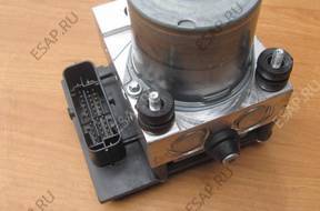 БЛОК АБС PEUGEOT 3008 HYBRYDA   С ESP 0265952141